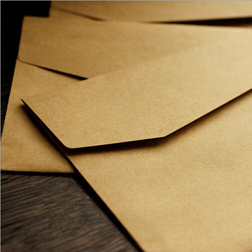 VIETNAMESE THIN KRAFT PAPER- Wrapping paper - Origami large paper