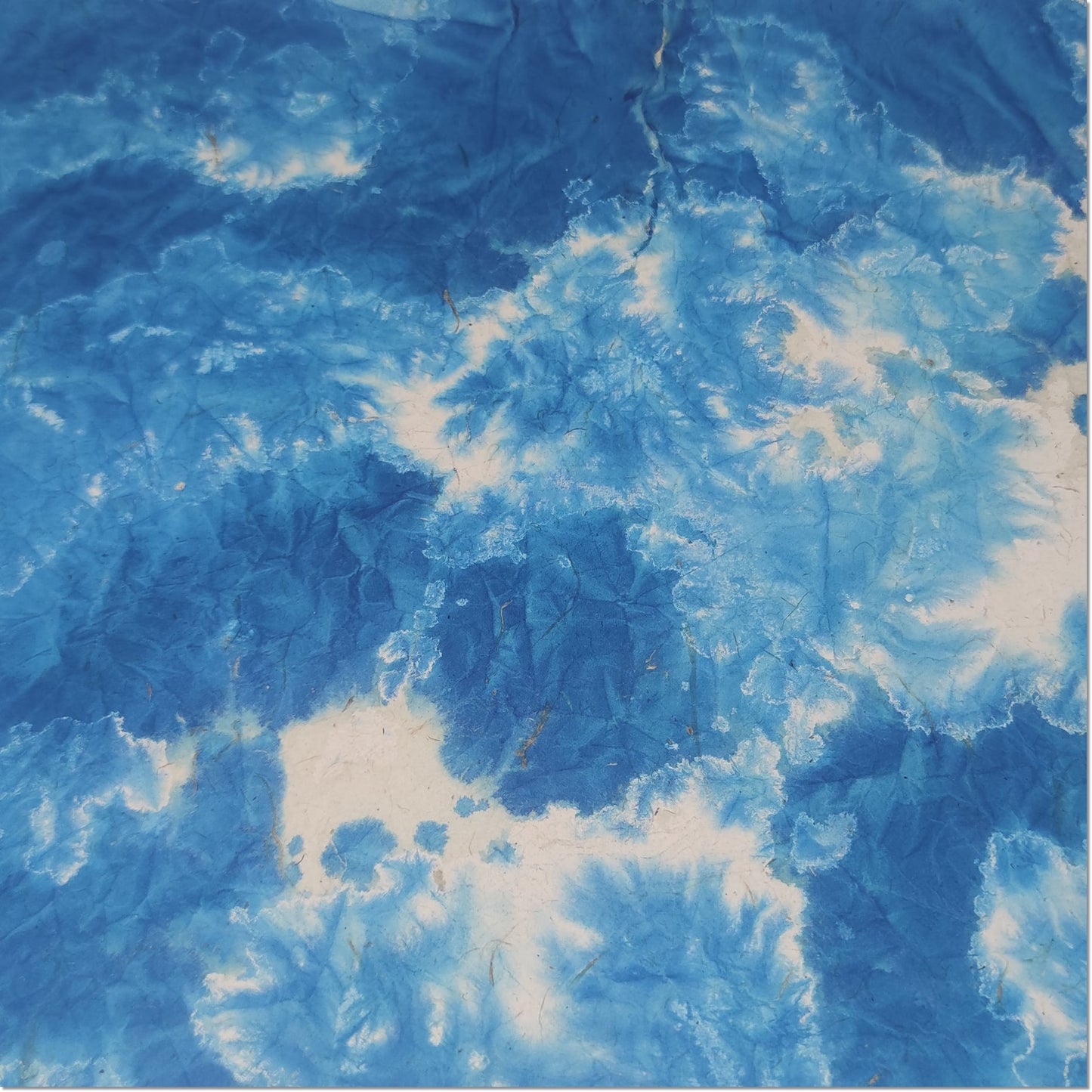 TAPA DUONG PAPER - Vietnamese fiber origami paper- Calligraphy paper