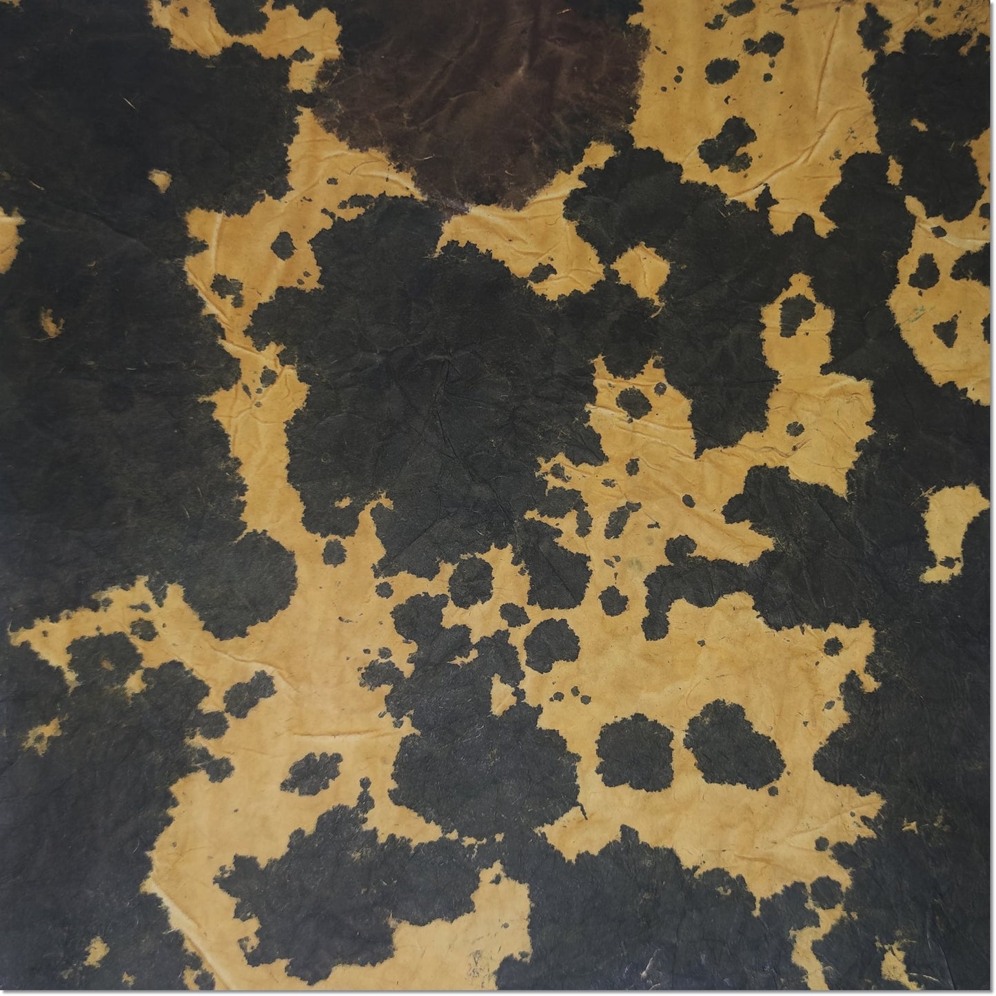 TAPA DUONG PAPER - Vietnamese fiber origami paper- Calligraphy paper