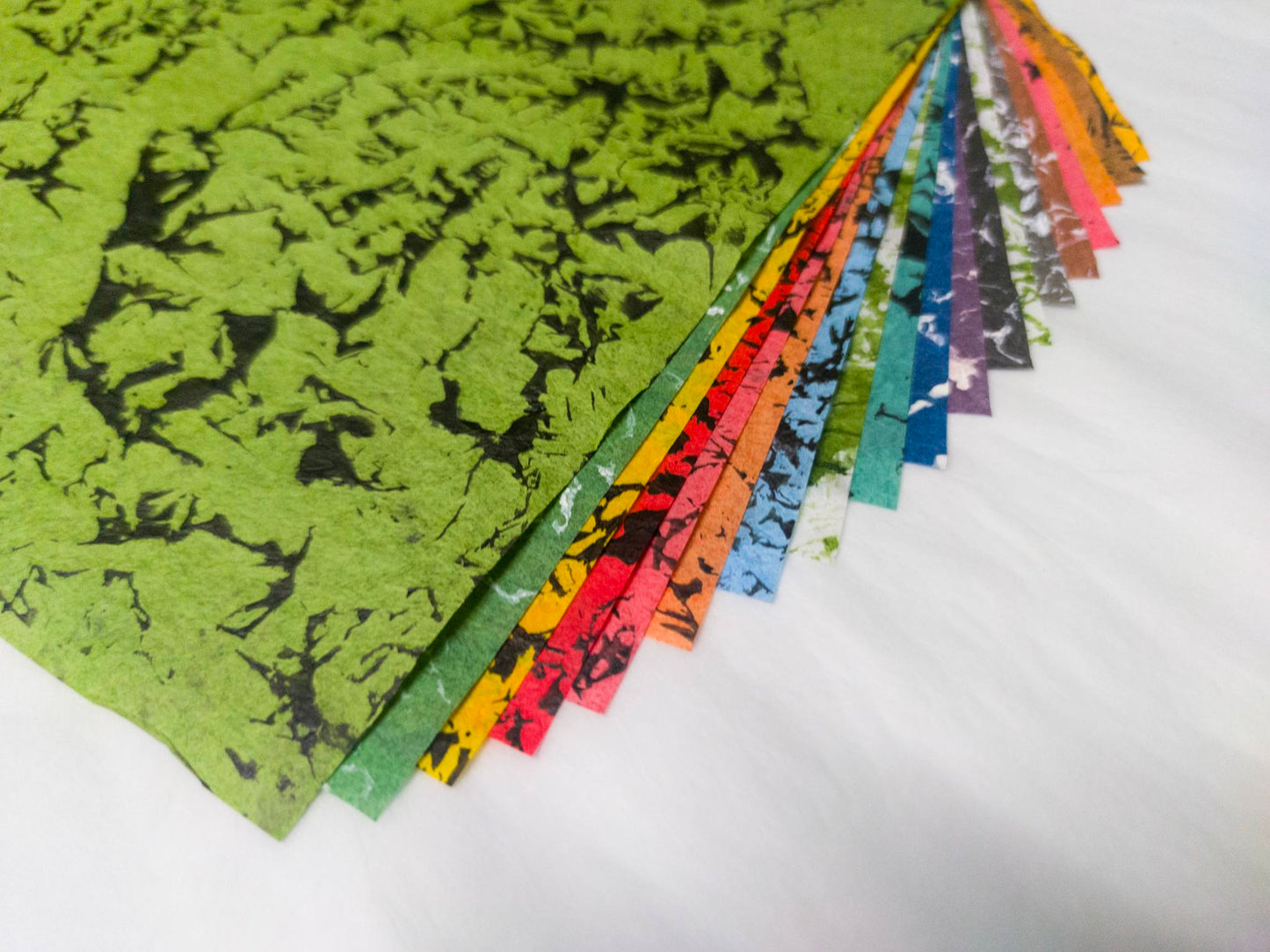 ORDO PAPYRUS PAPER 70x70cm - Egyptian Origami paper