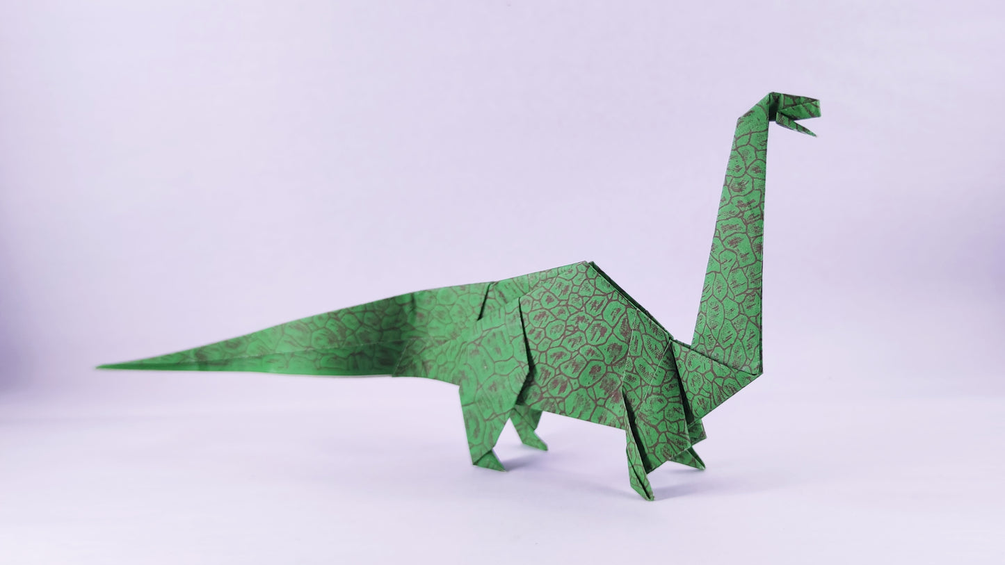SNAKE-SKIN PATTERN PAPER - Dragon scale paper - Gift wrapping