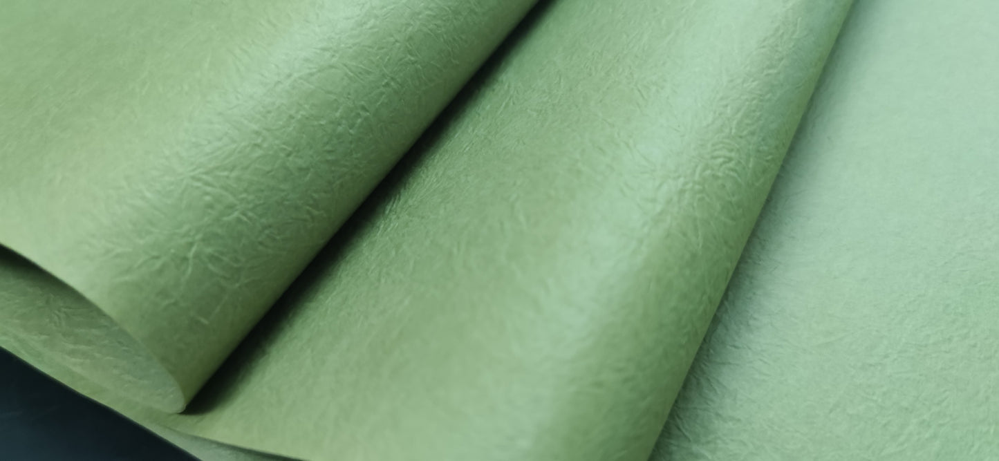 JAPANESE OCTO PAPER - Origami thin wrinkle paper - gift wrapping