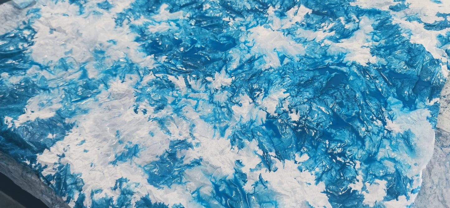TAPA DUONG PAPER - Vietnamese fiber origami paper- Calligraphy paper
