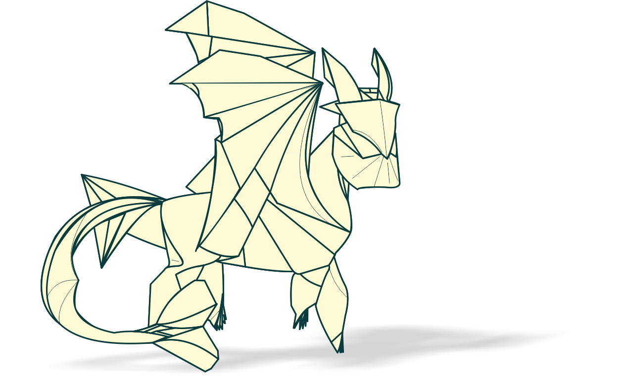 Origami Dragon Instruction Diagram - Origami Light Fury Dragon Ebook