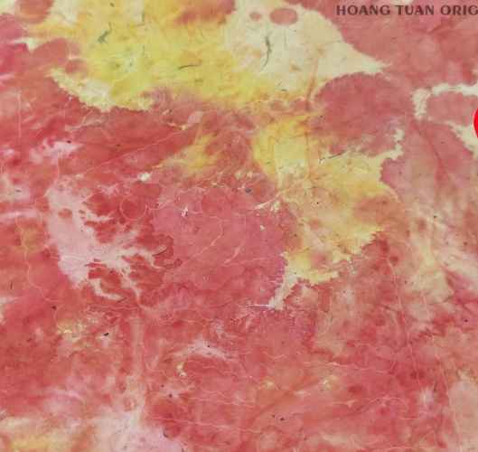 TAPA DUONG PAPER - Vietnamese fiber origami paper- Calligraphy paper