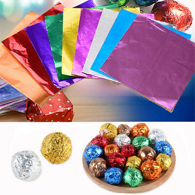 METALLIC TISSUE PAPER - Metallic Origami Paper- Gift wrapping