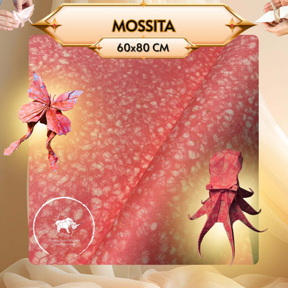MOSSITA Paper- Moss Ita Origami paper