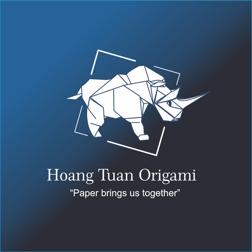 Hoang Tuan Origami Shop