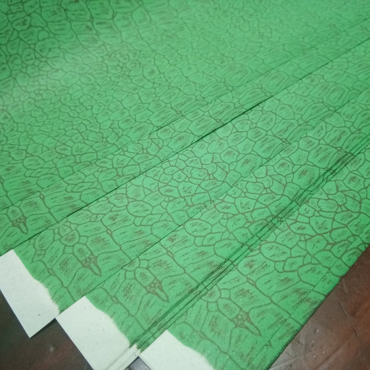 SNAKE-SKIN PATTERN PAPER - Dragon scale paper - Gift wrapping