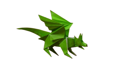 Christmas Givaway- 20 Origami Model Tutorials