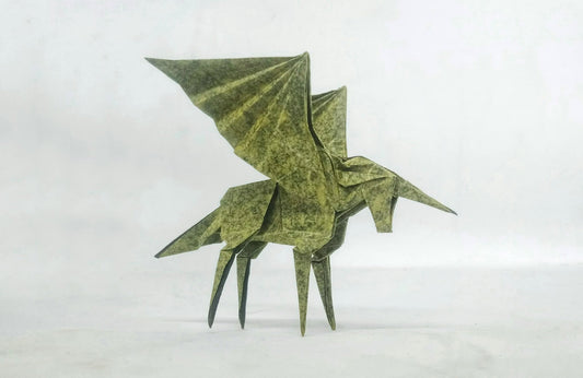 Simple Pegasus Diagram Instruction Ebook